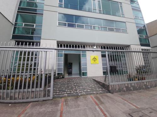 hotel royal cid bogota