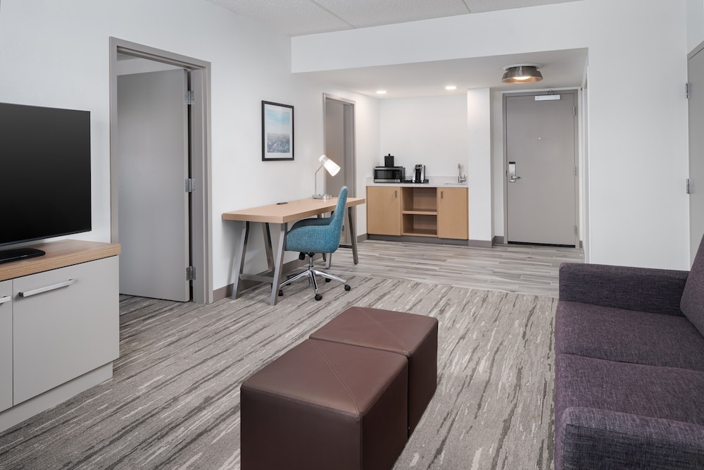 hilton garden inn rockaway