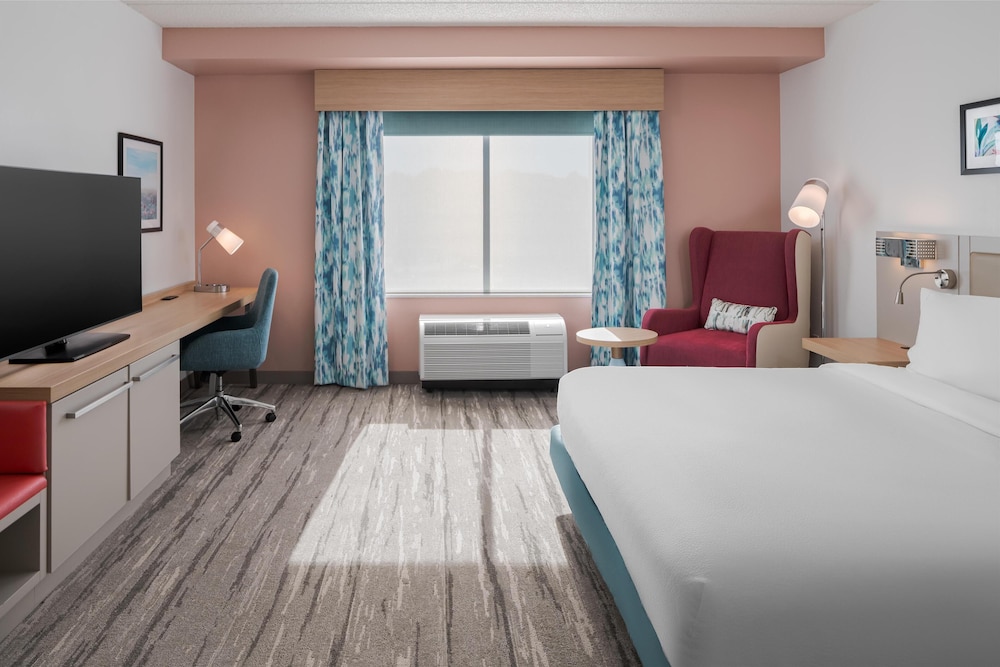 hilton garden inn rockaway