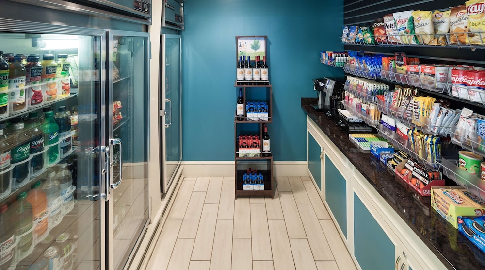 hilton garden inn rockaway