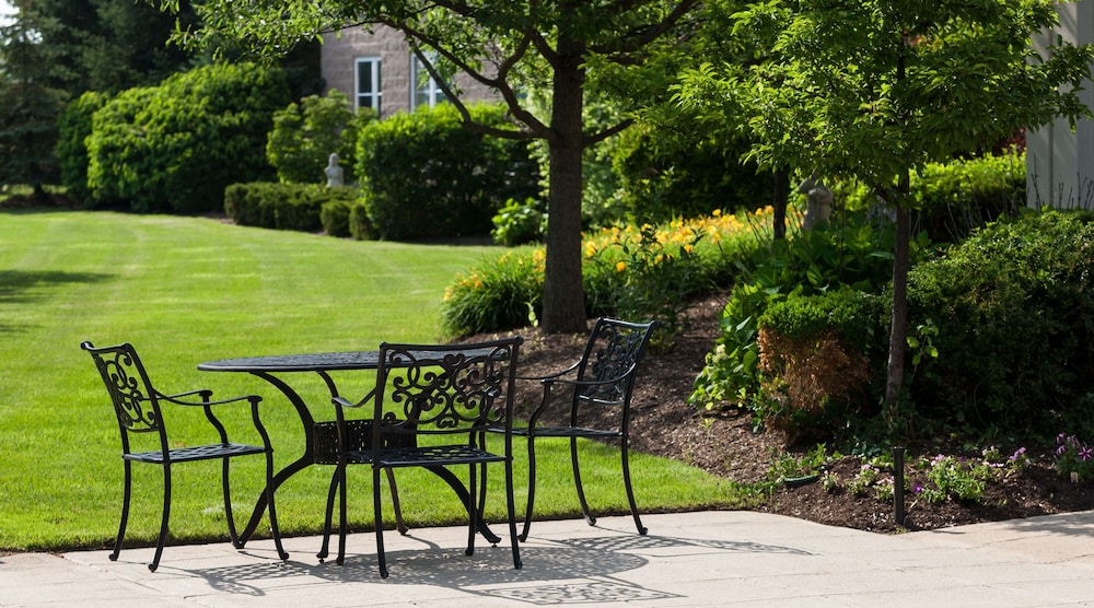 hilton garden inn rockaway