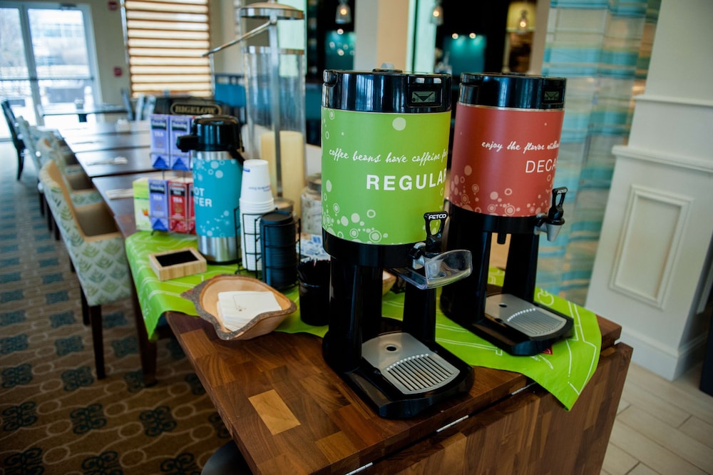 hilton garden inn rockaway