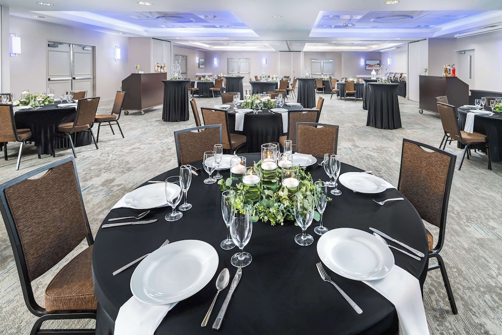 hilton garden inn rockaway