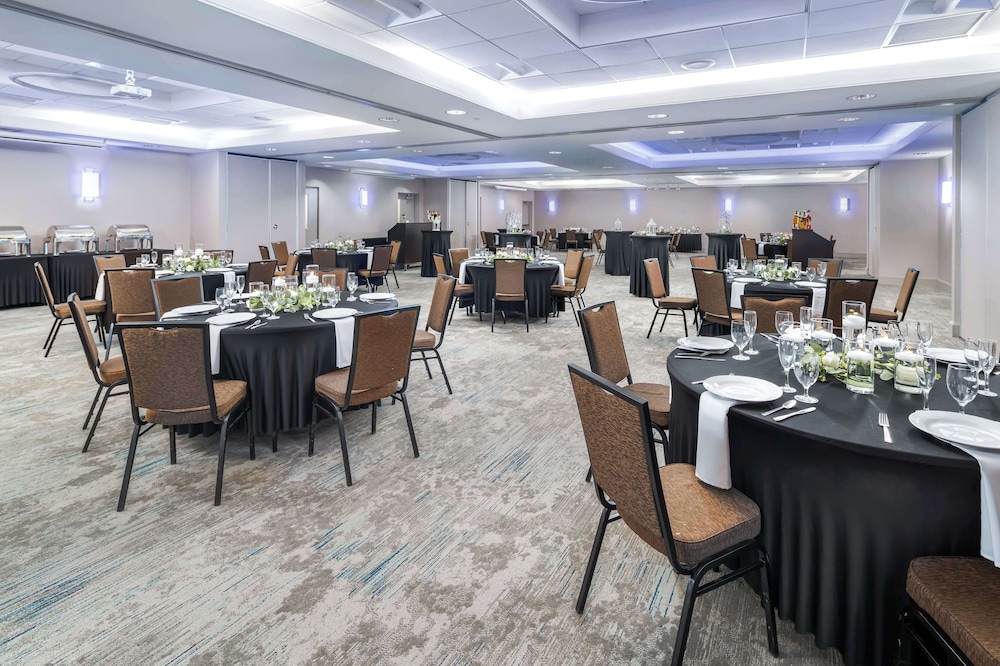 hilton garden inn rockaway