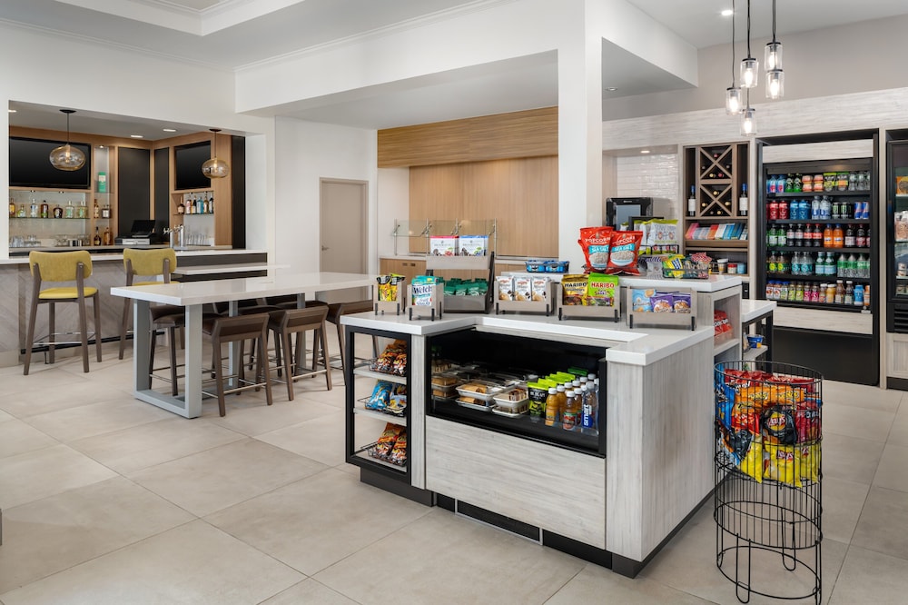 hilton garden inn rockaway