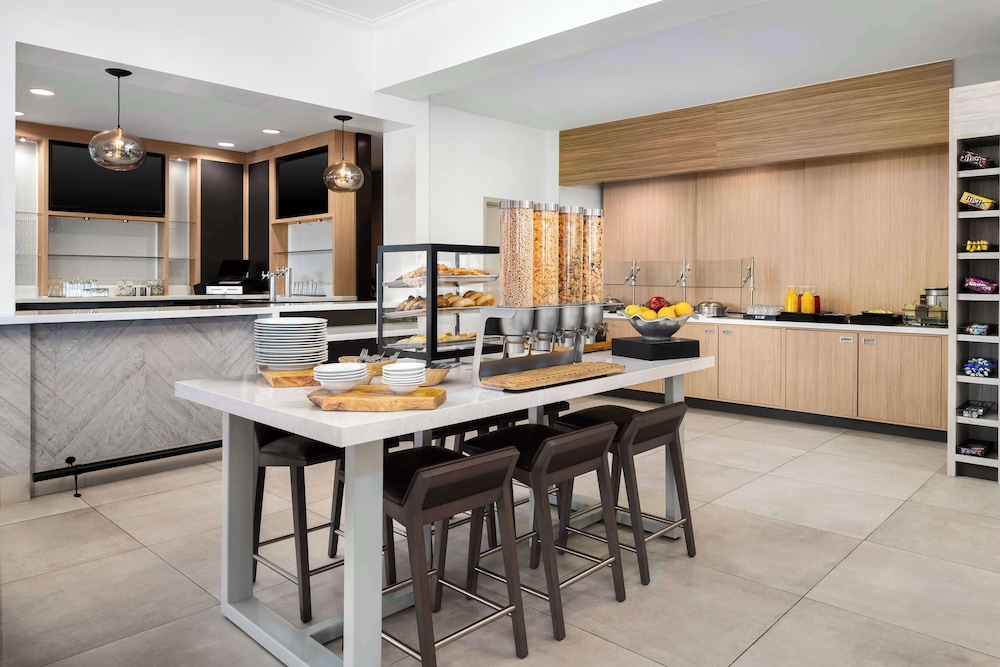 hilton garden inn rockaway