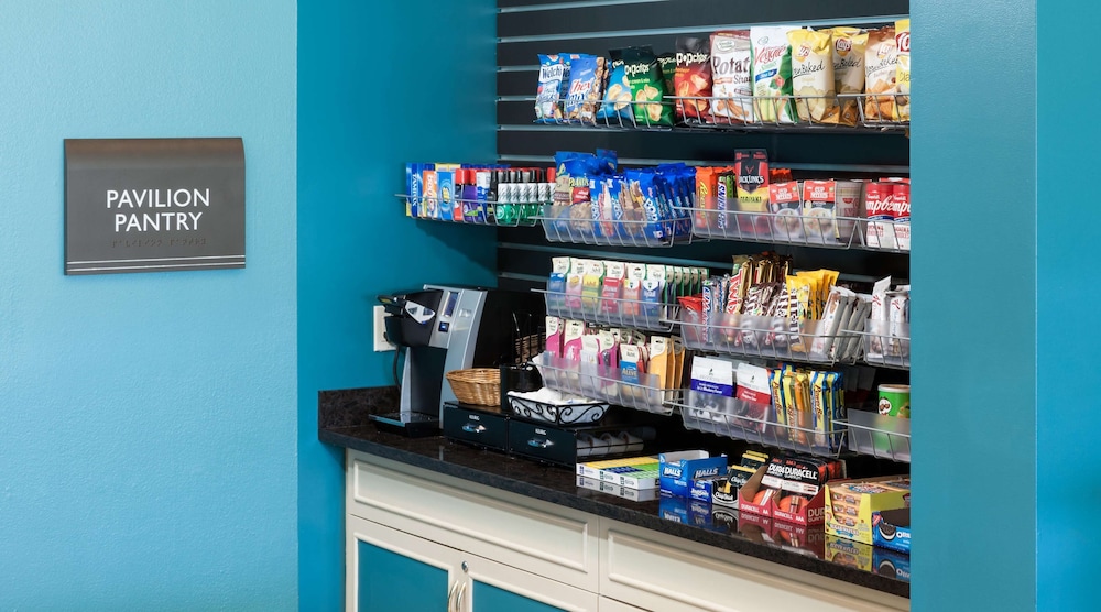 hilton garden inn rockaway