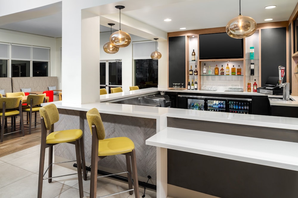 hilton garden inn rockaway