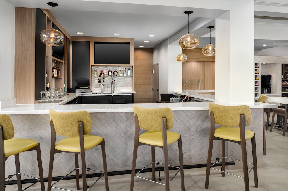 hilton garden inn rockaway