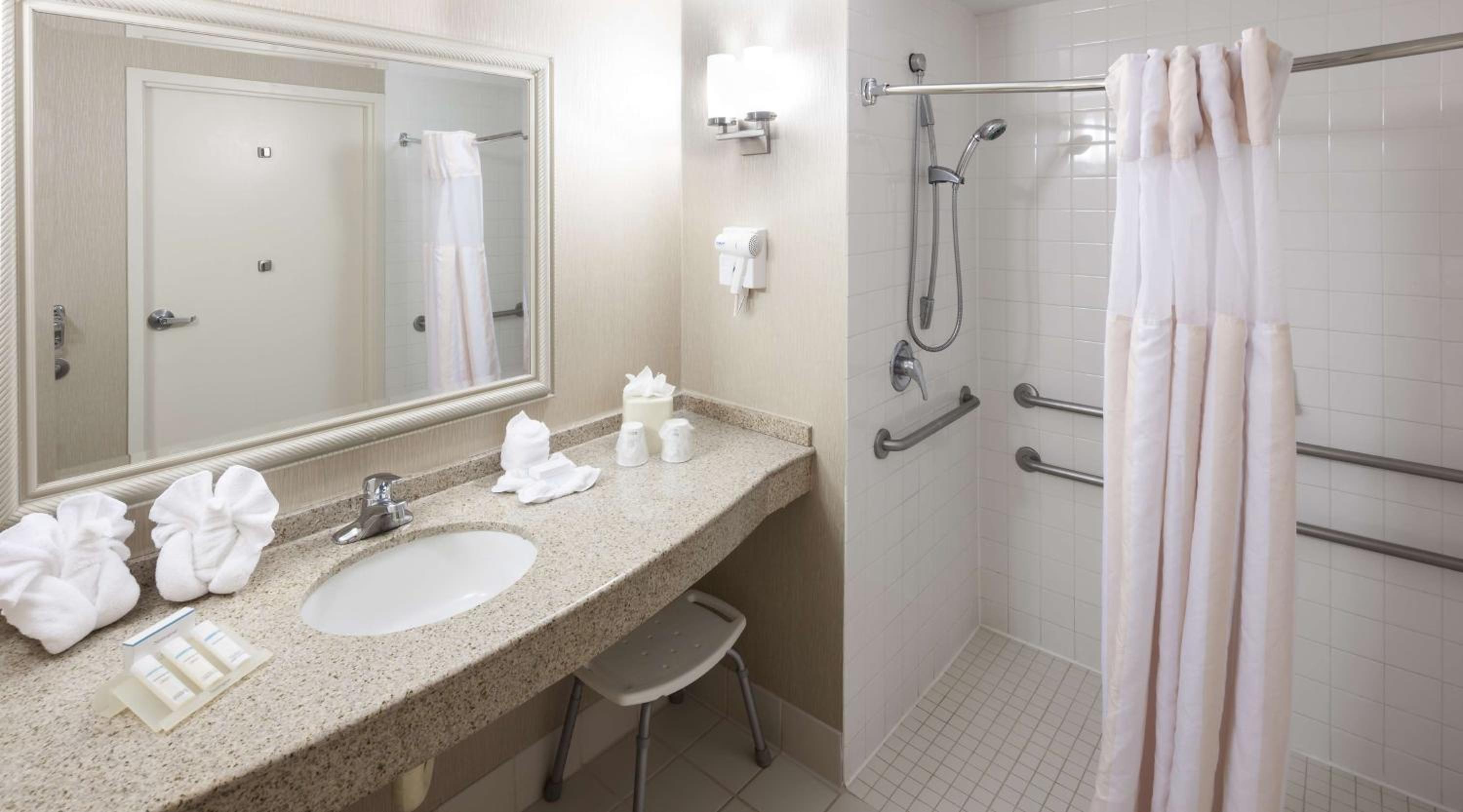 hilton garden inn rockaway