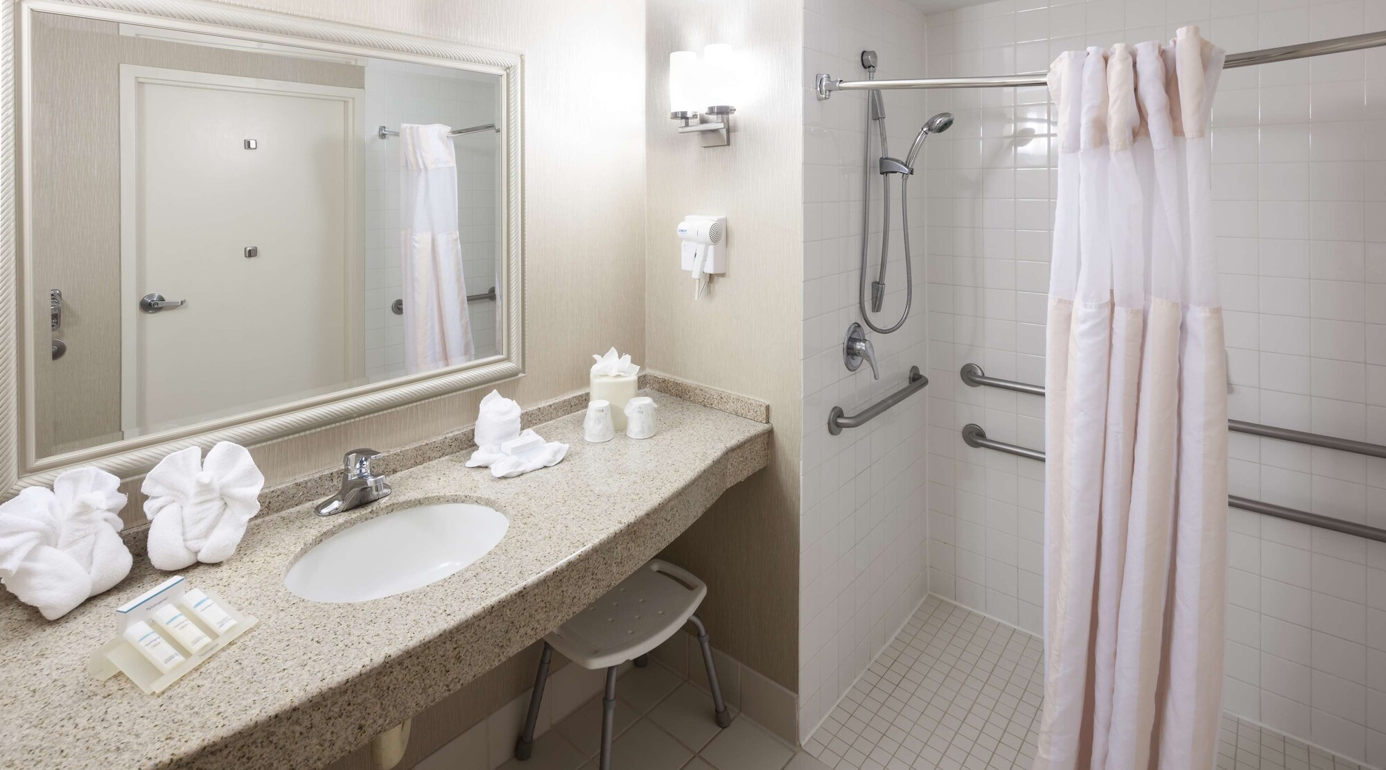 hilton garden inn rockaway