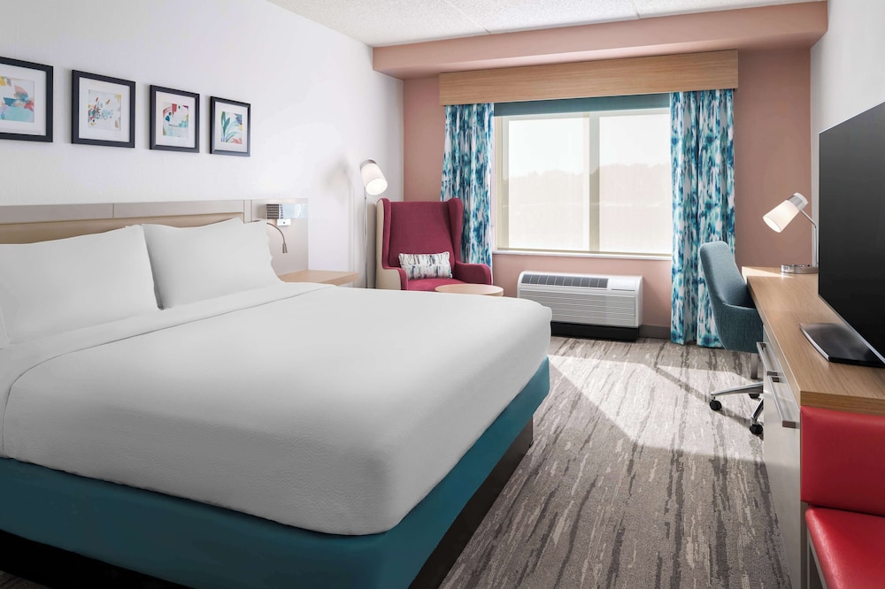 hilton garden inn rockaway