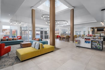 Hilton Garden Inn Rockaway,Dover>>Chatham,3 star