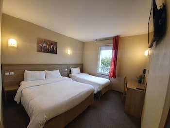 hotel salea