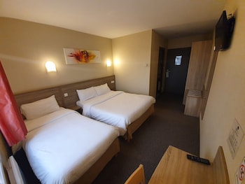 hotel salea