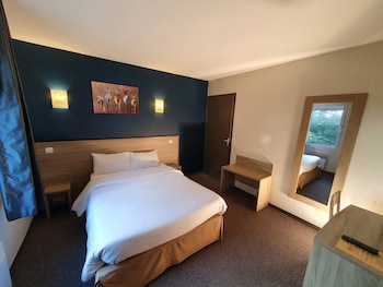 hotel salea
