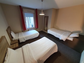hotel salea