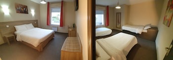hotel salea
