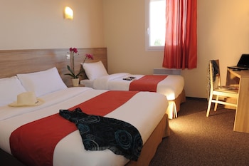 hotel salea