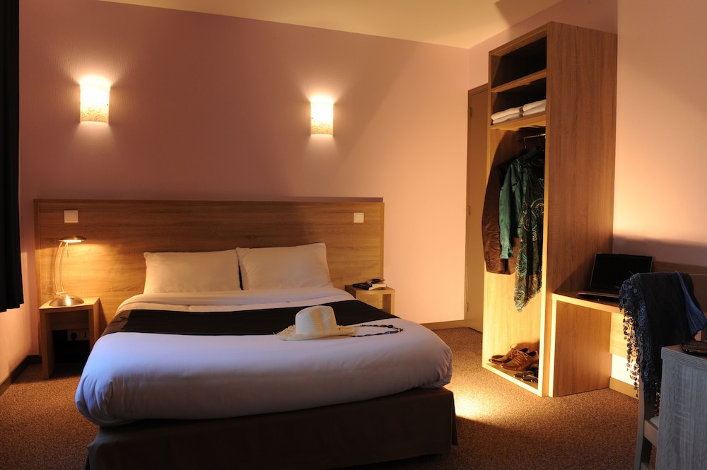 hotel salea
