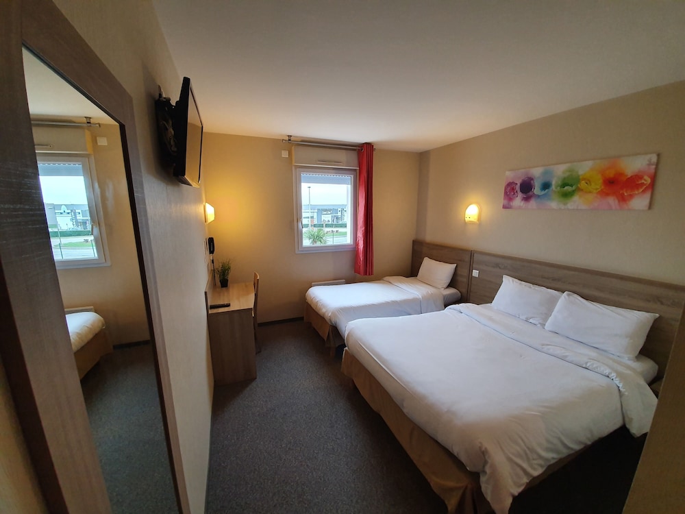 hotel salea