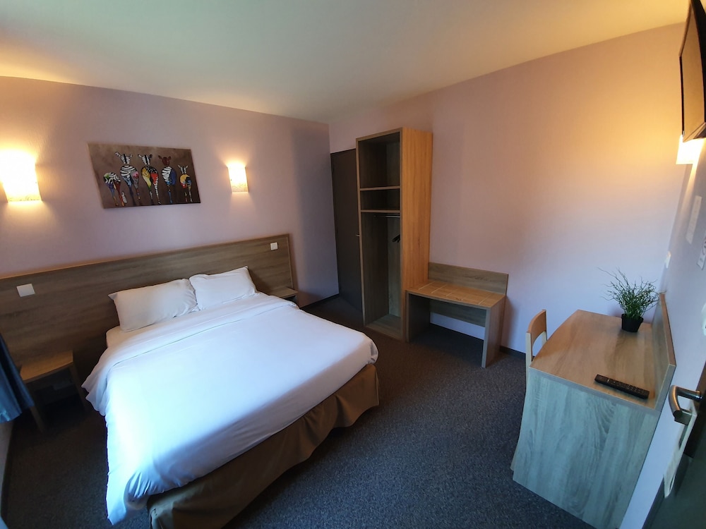 hotel salea