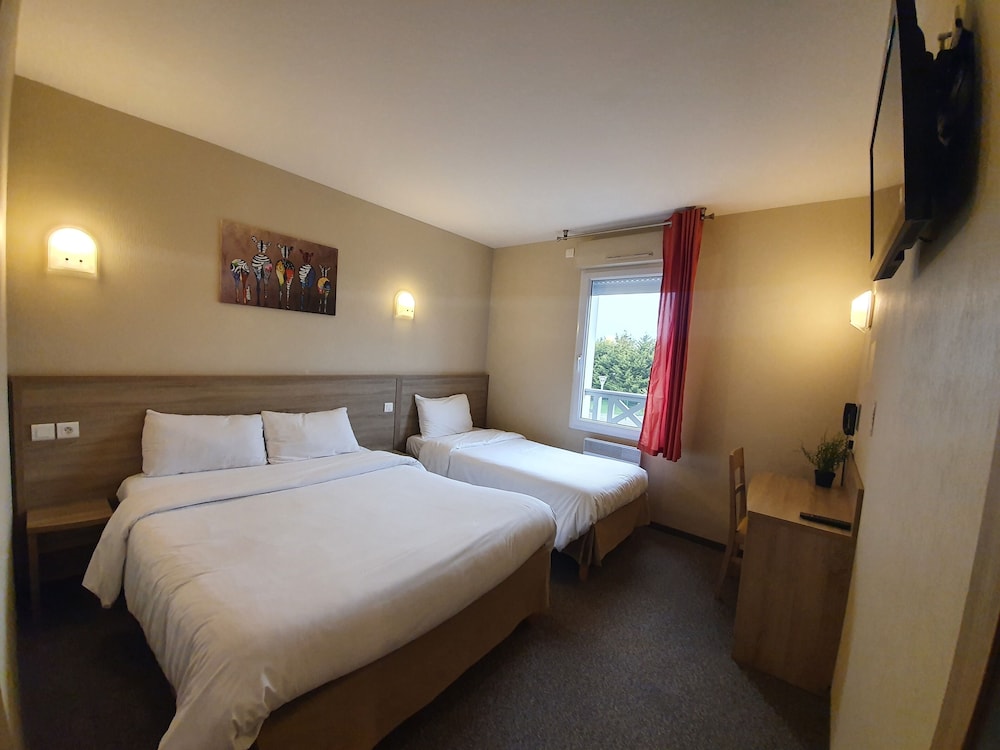hotel salea