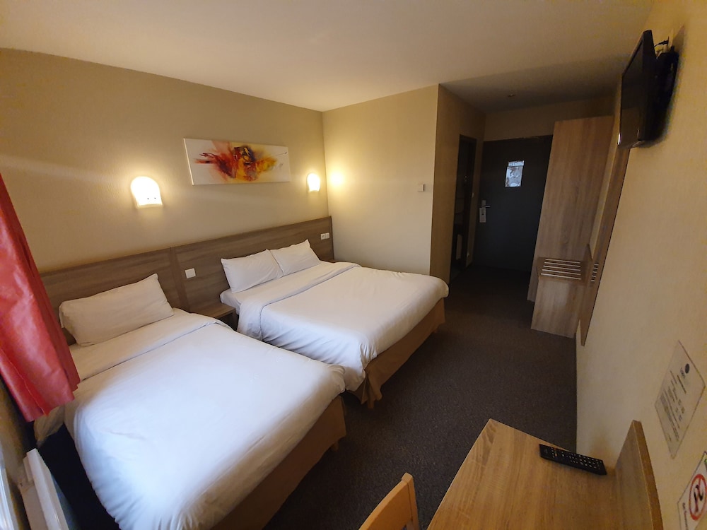 hotel salea