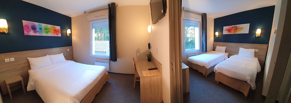 hotel salea