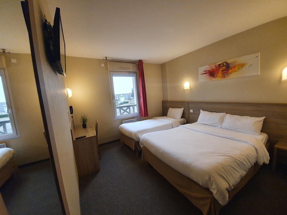 hotel salea