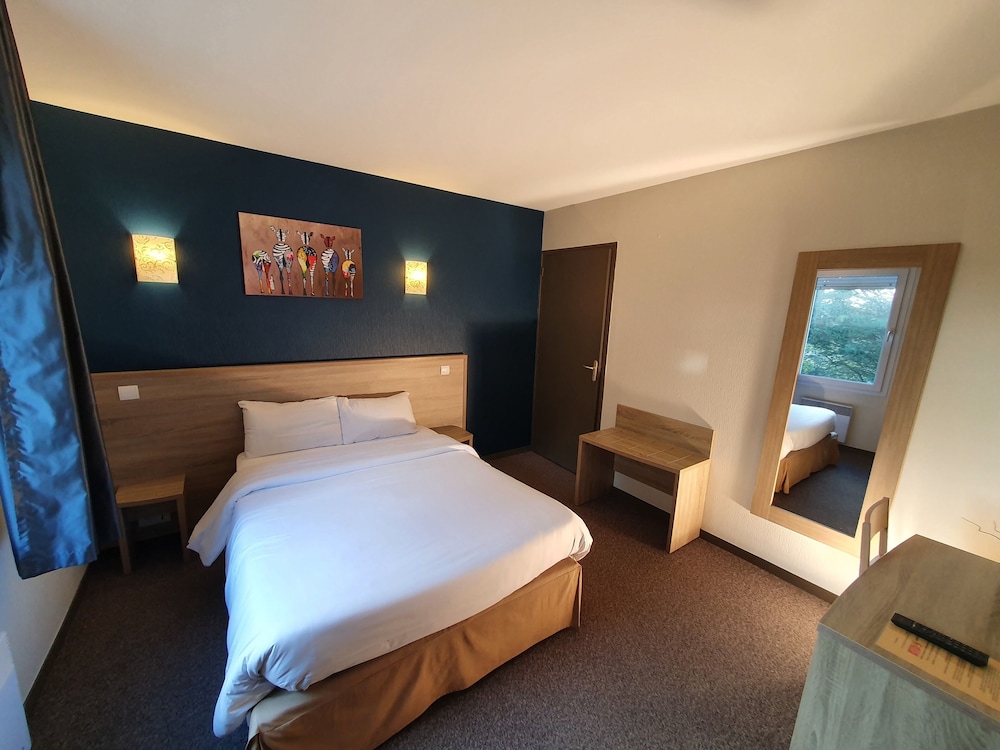 hotel salea