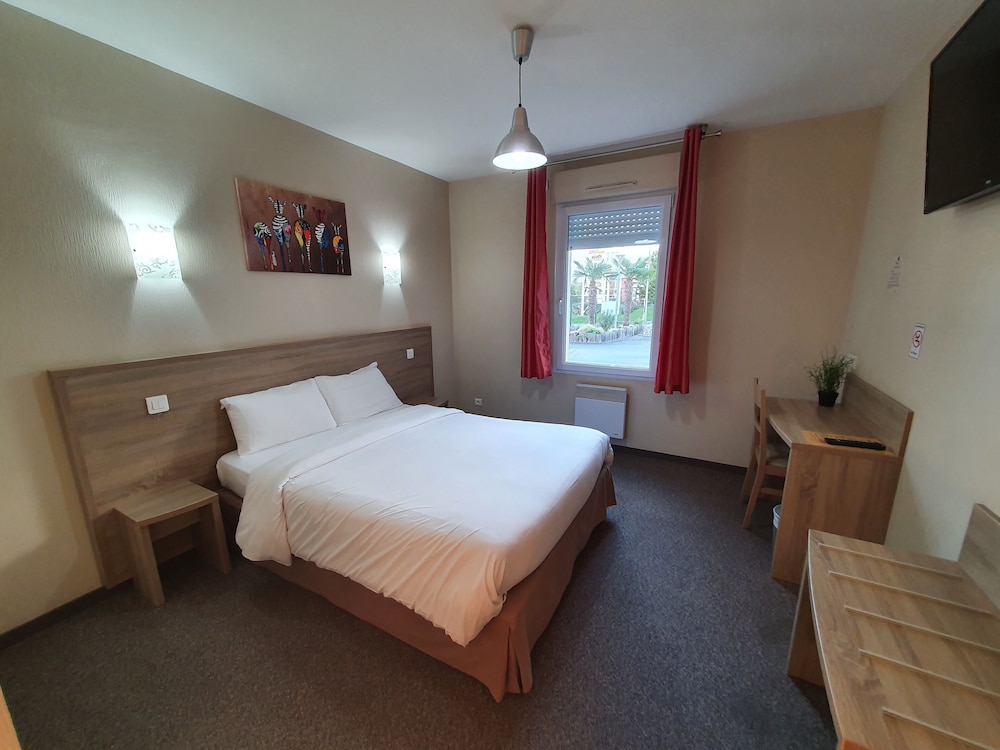 hotel salea