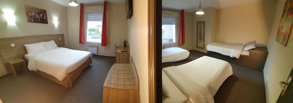hotel salea