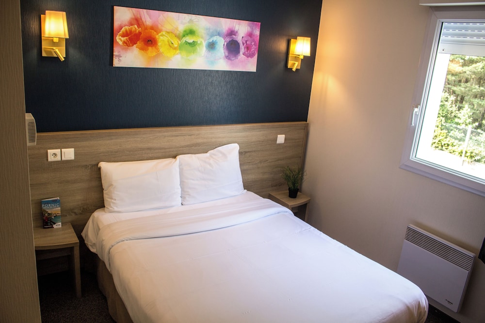 hotel salea