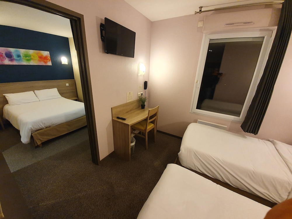 hotel salea