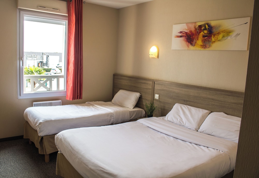 hotel salea