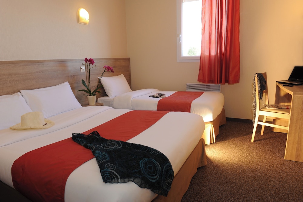 hotel salea