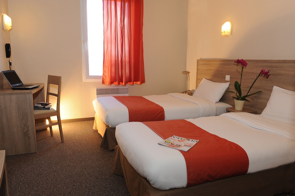 hotel salea