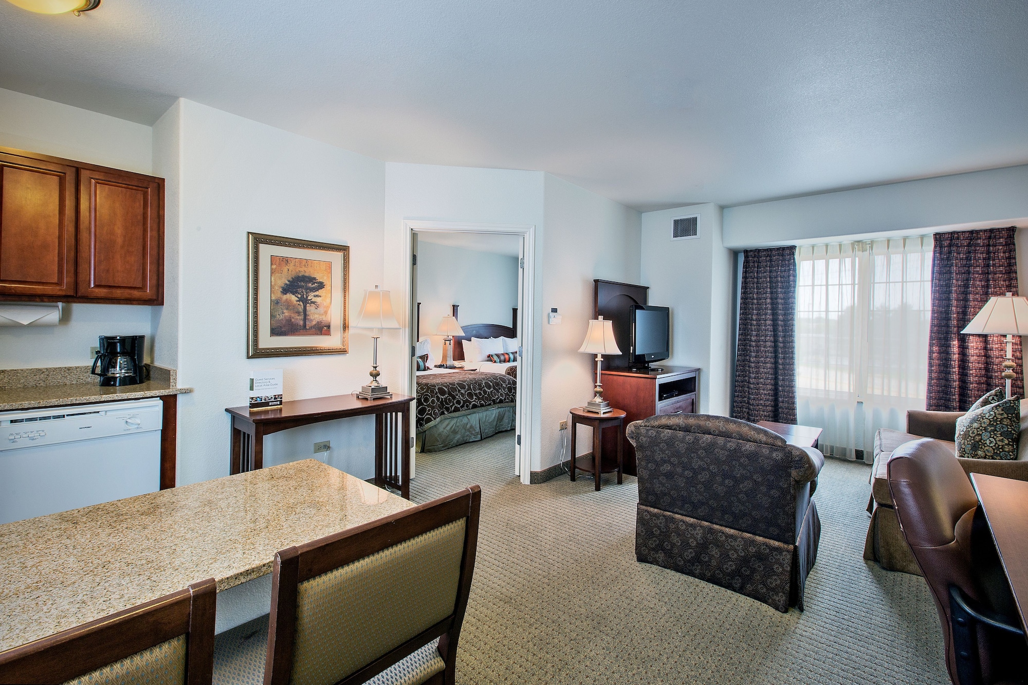 staybridge suites rockford by ihg
