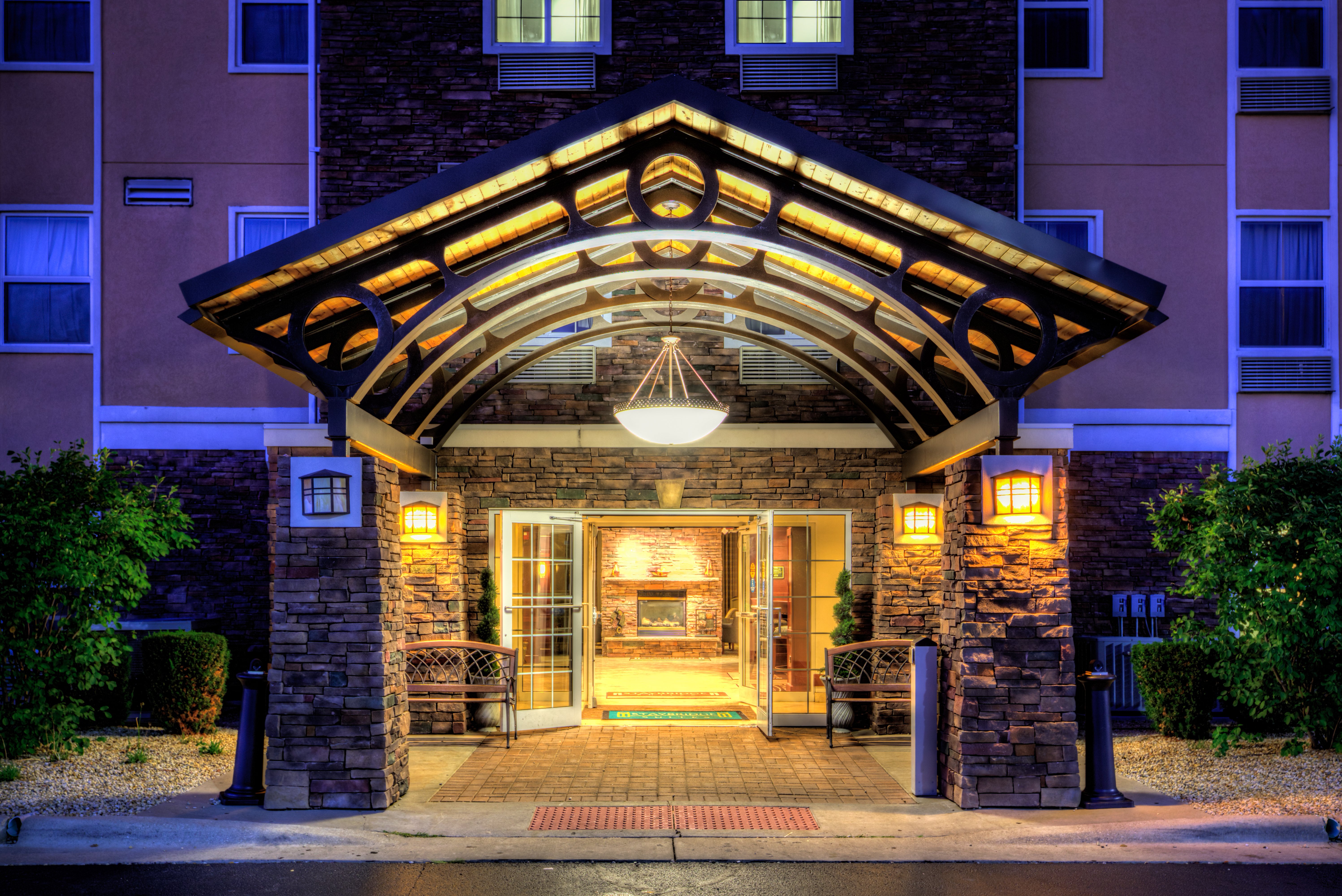 staybridge suites rockford by ihg
