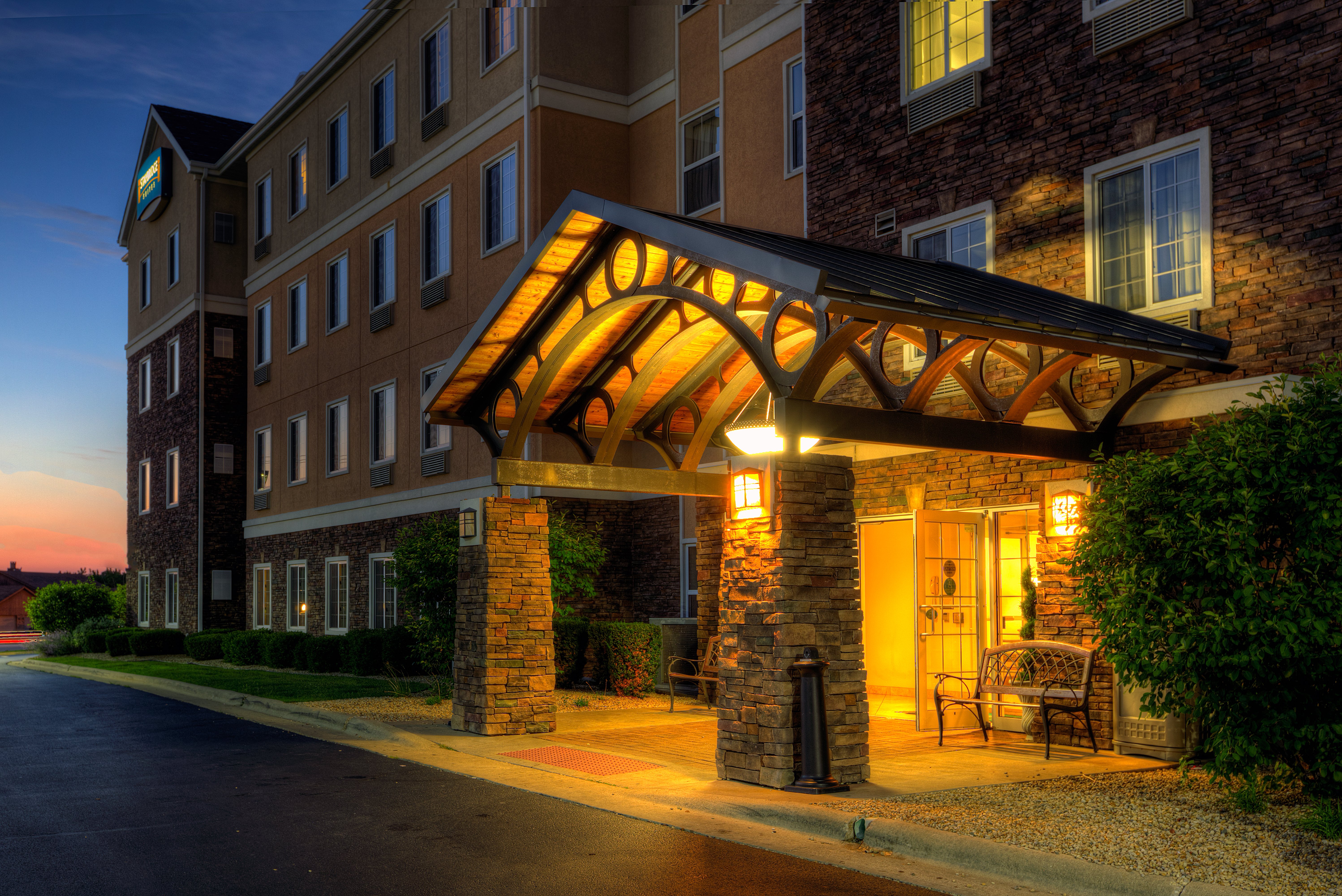 staybridge suites rockford by ihg