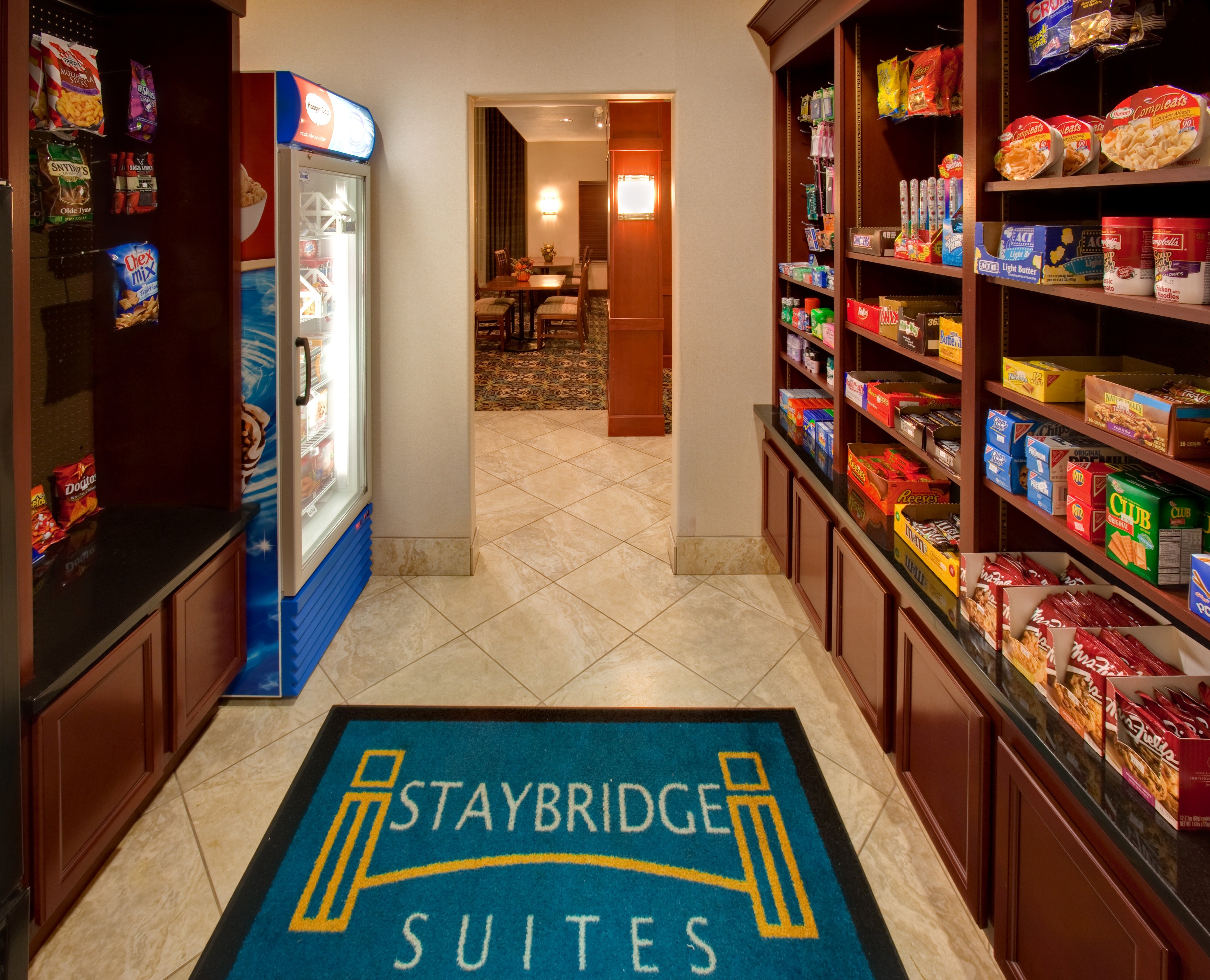 staybridge suites rockford by ihg