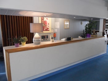 brit hotel confort gien