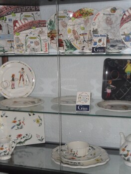 brit hotel confort gien