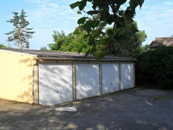 brit hotel confort gien