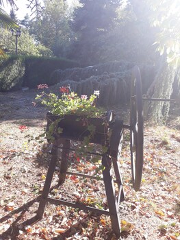 brit hotel confort gien