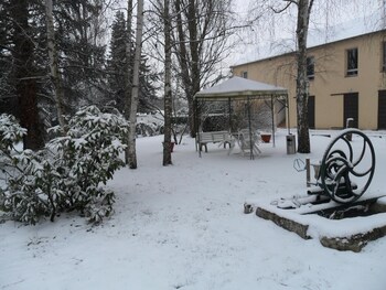 brit hotel confort gien