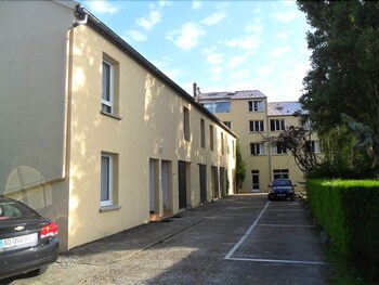 brit hotel confort gien