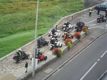 brit hotel confort gien