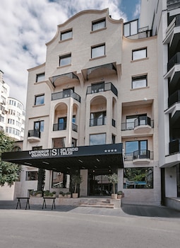 hotel splendid tbilisi